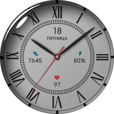 Циферблат Present Watch RUS